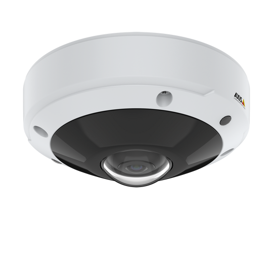 AXIS M3077-PLVE cámara domo