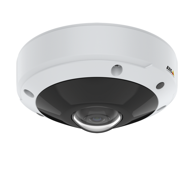 AXIS M3077-PLVE cámara domo