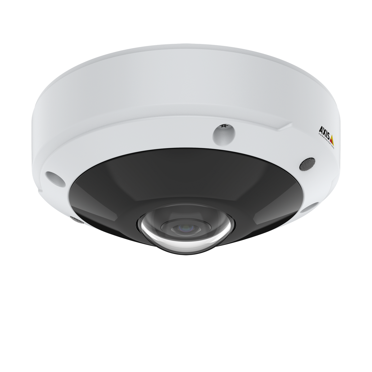AXIS M3077-PLVE cámara domo