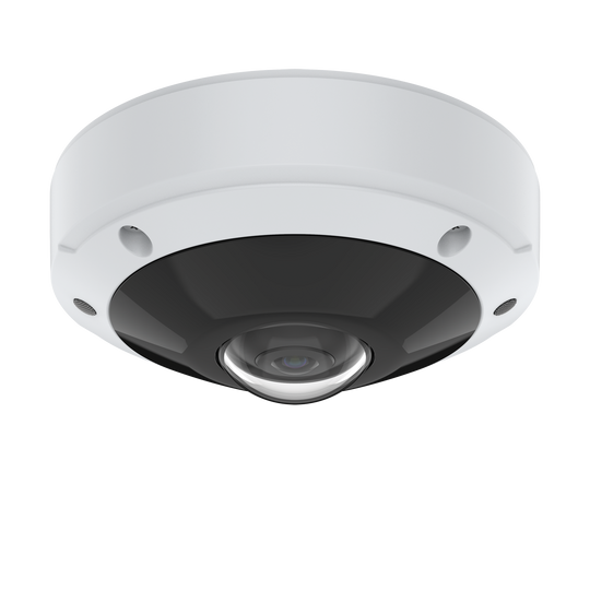 AXIS M3077-PLVE cámara domo