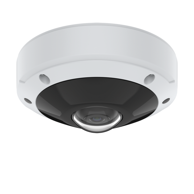 AXIS M3077-PLVE cámara domo