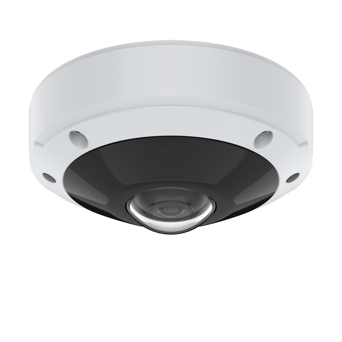 AXIS M3077-PLVE cámara domo