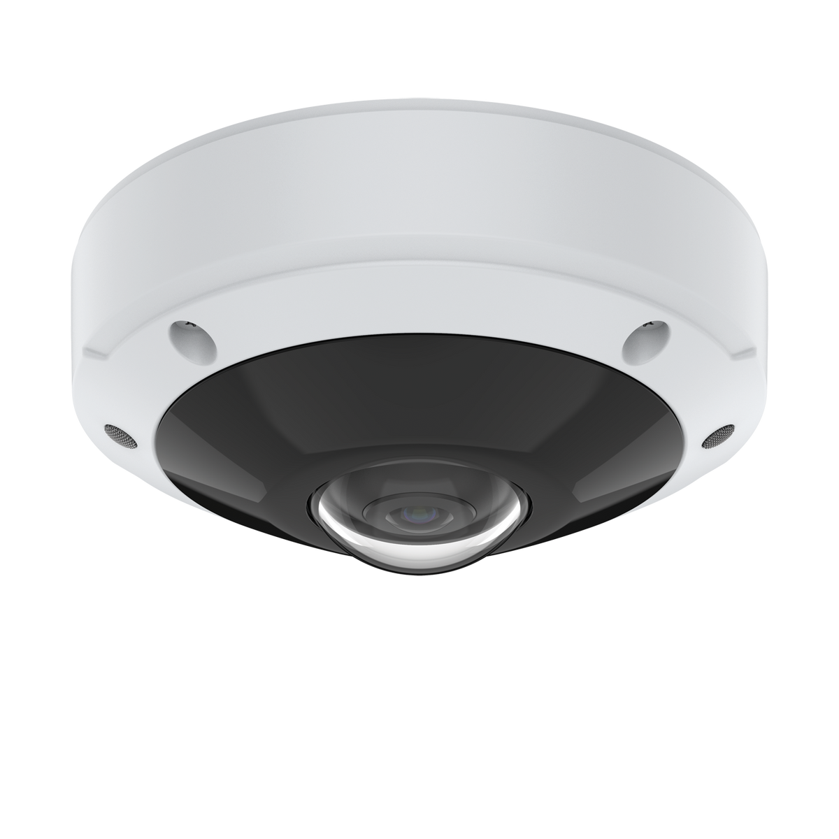 AXIS M3077-PLVE cámara domo