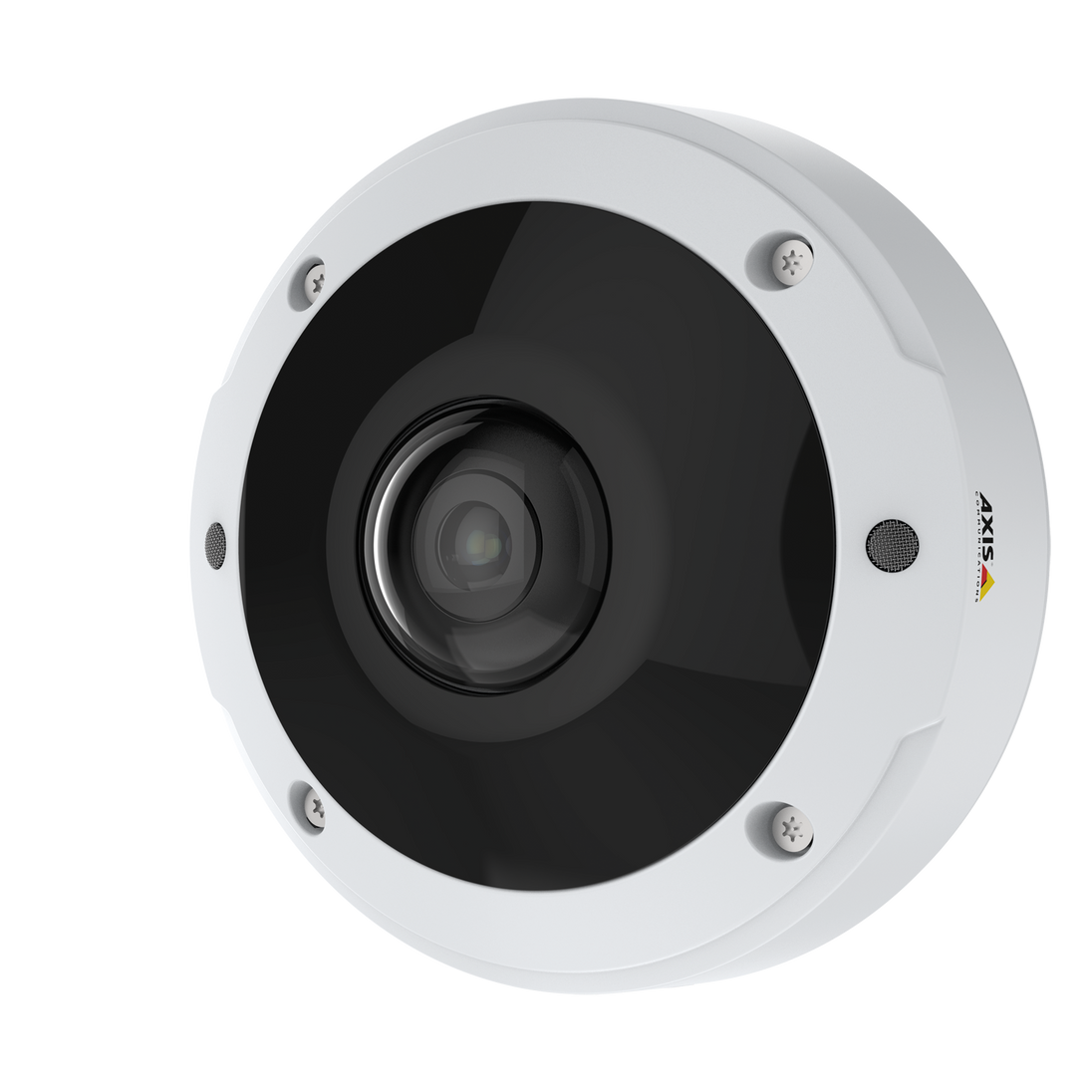 AXIS M3077-PLVE cámara domo
