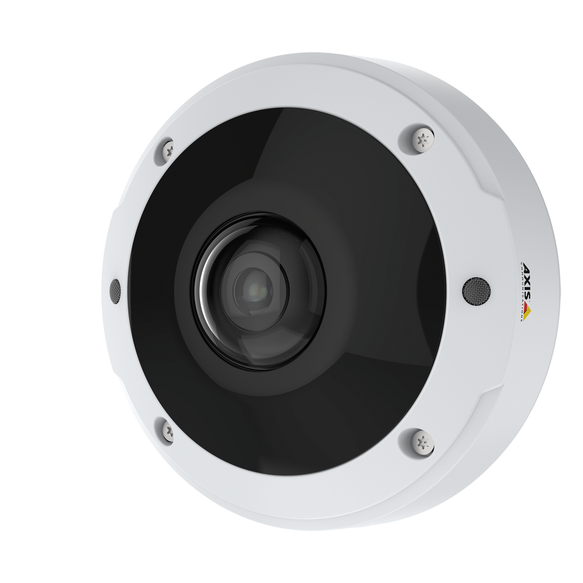 AXIS M3077-PLVE cámara domo