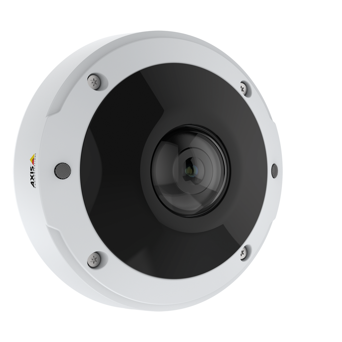 AXIS M3077-PLVE cámara domo