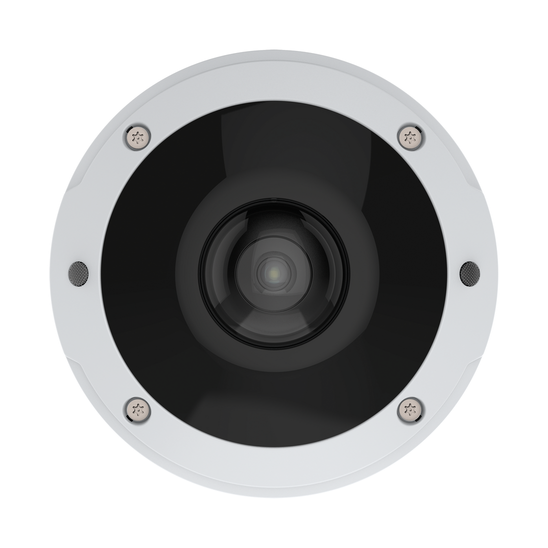 AXIS M3077-PLVE cámara domo