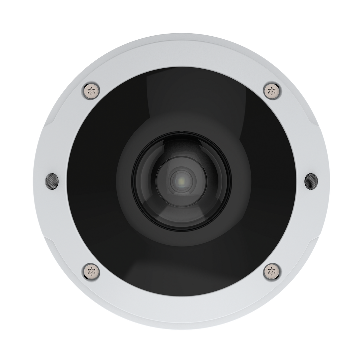 AXIS M3077-PLVE cámara domo