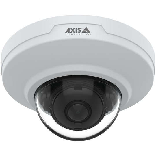 AXIS M3086-V cámara domo