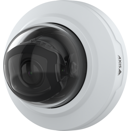 AXIS M3098-LV cámara domo