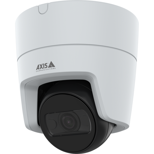 AXIS M3125-LVE cámara domo