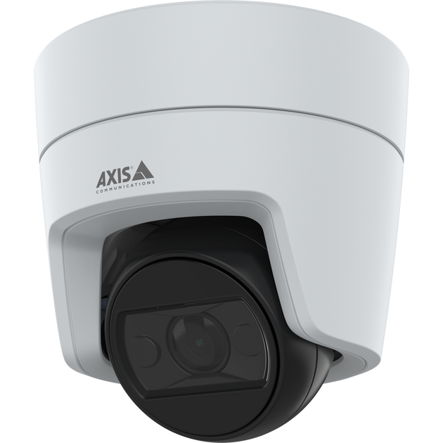 AXIS M3138-LVE cámara domo