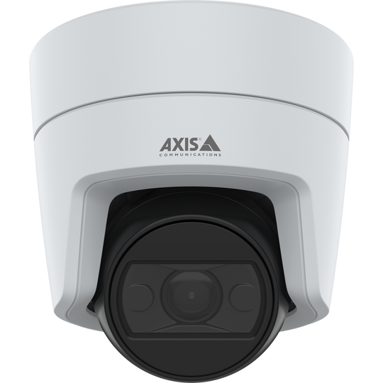 AXIS M3138-LVE cámara domo