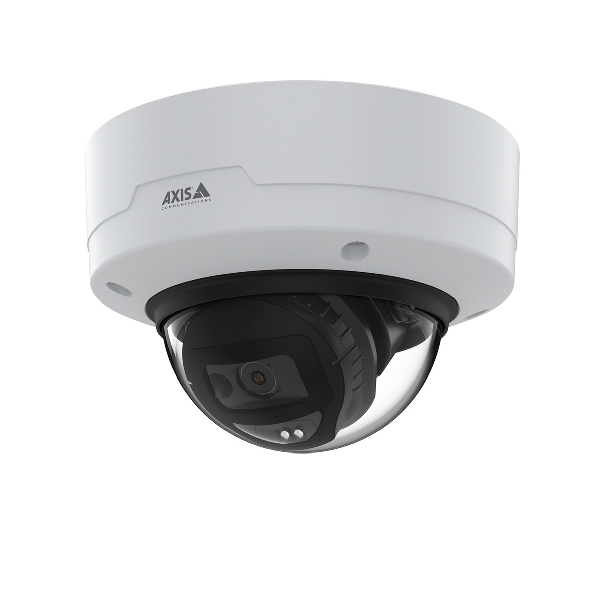 AXIS M3215-LVE cámara domo
