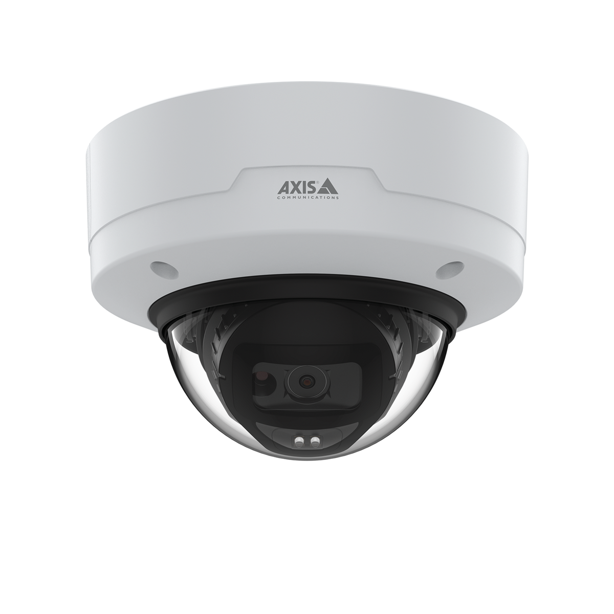 AXIS M3215-LVE cámara domo