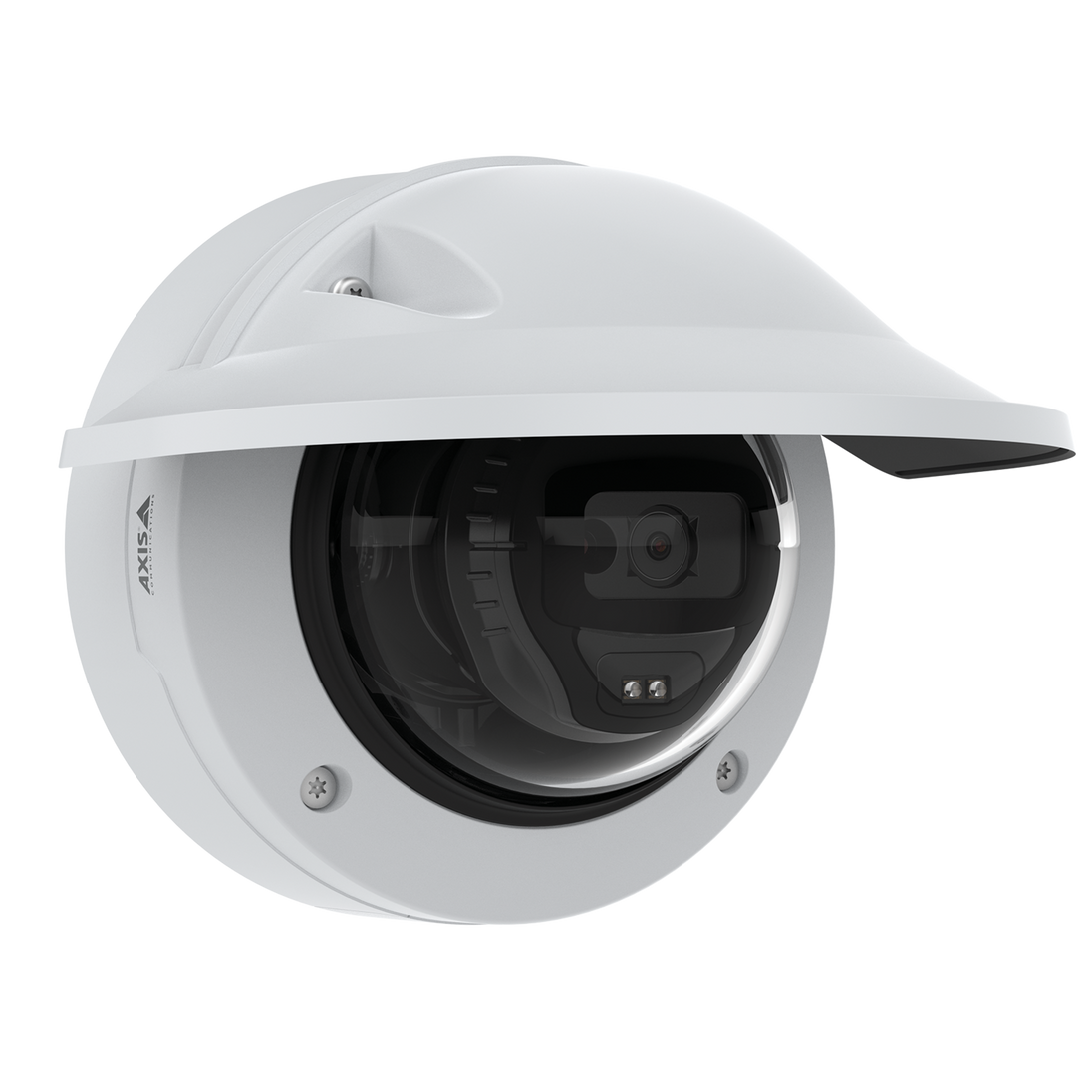 AXIS M3215-LVE cámara domo