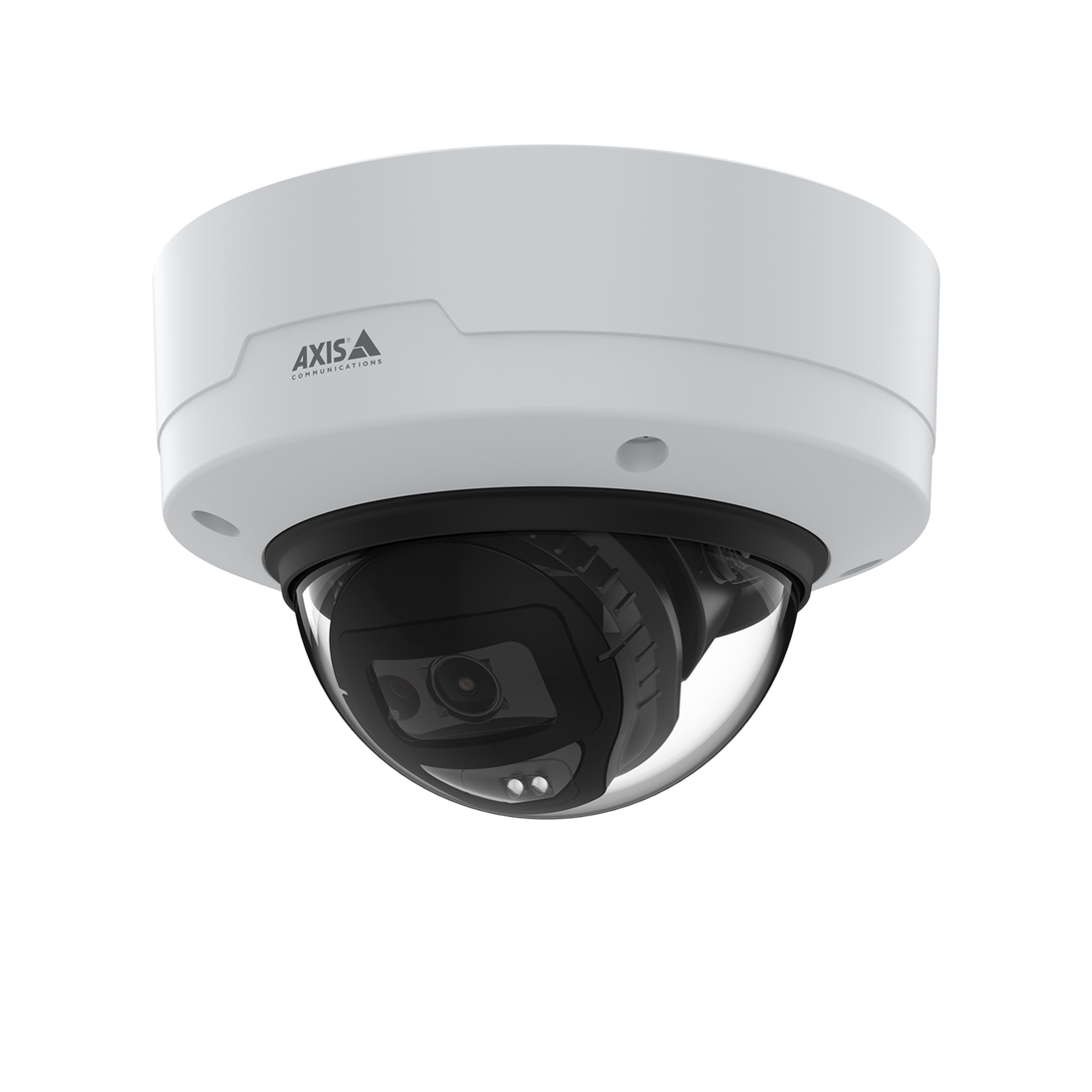 AXIS M3216-LVE cámara domo