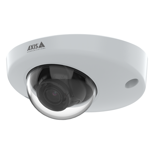 AXIS M3905-R cámara domo
