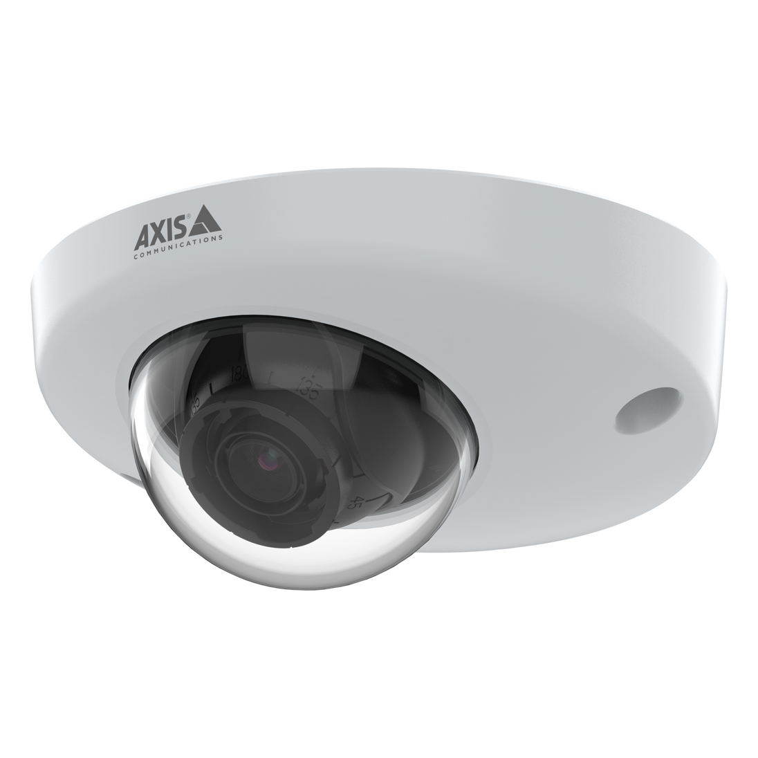 AXIS M3905-R cámara domo