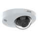 AXIS P3905-R Mk III cámara domo