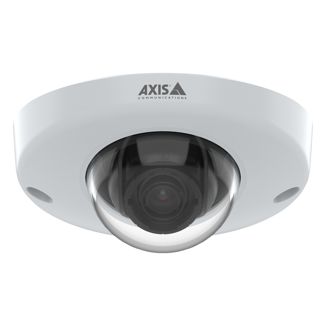AXIS P3905-R Mk III cámara domo