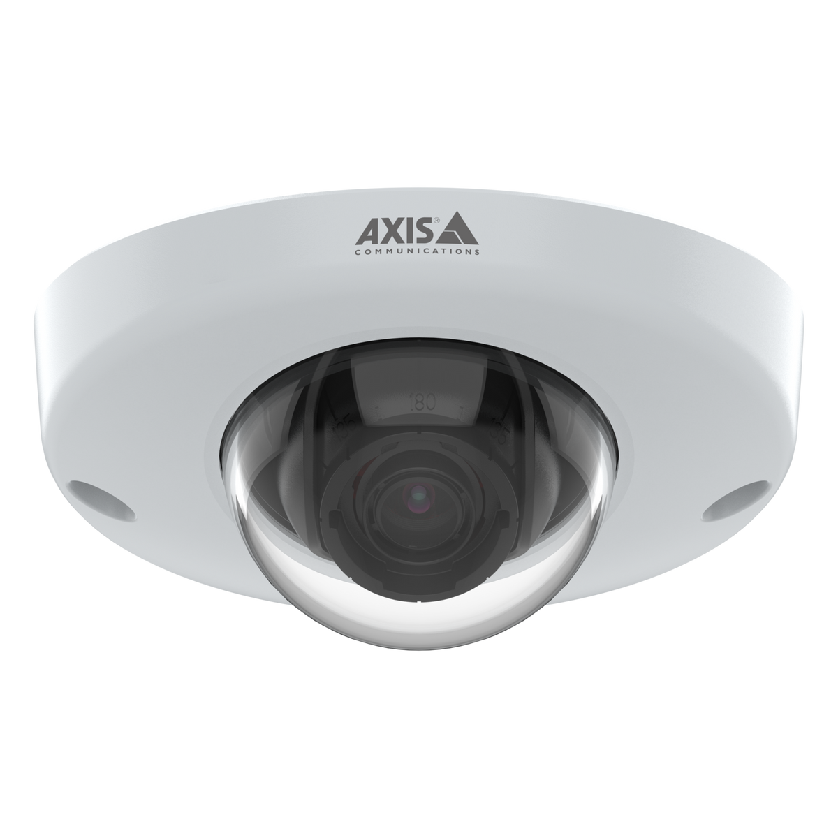 AXIS P3905-R Mk III cámara domo
