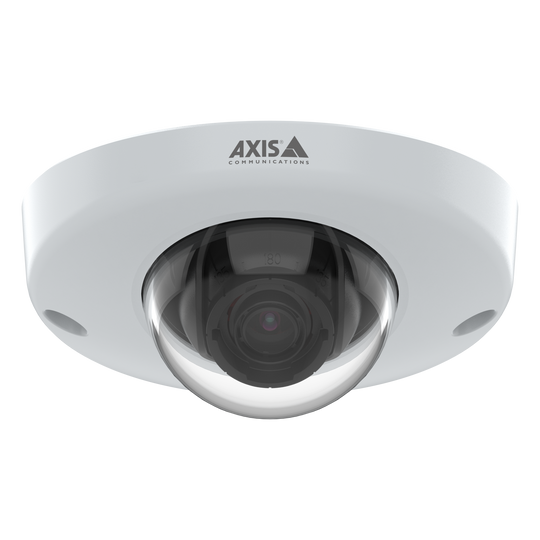 AXIS M3905-R cámara domo
