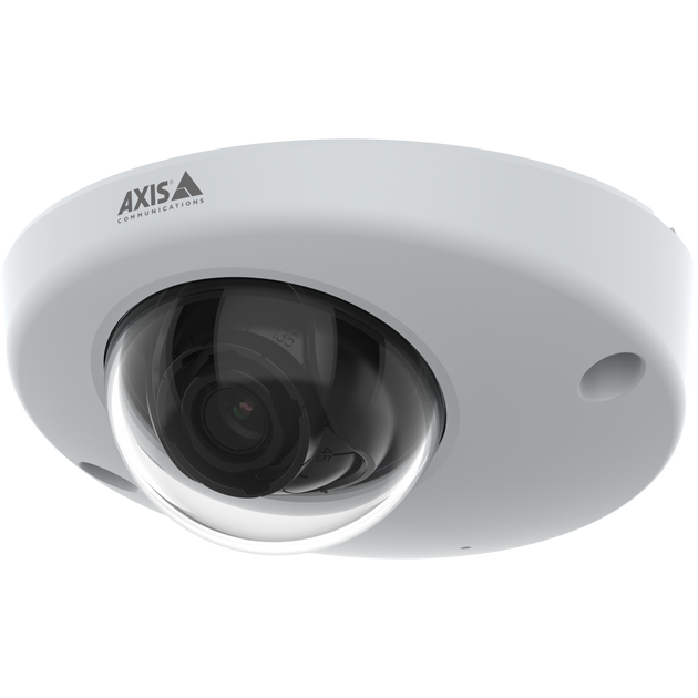 AXIS M3945-R cámara domo