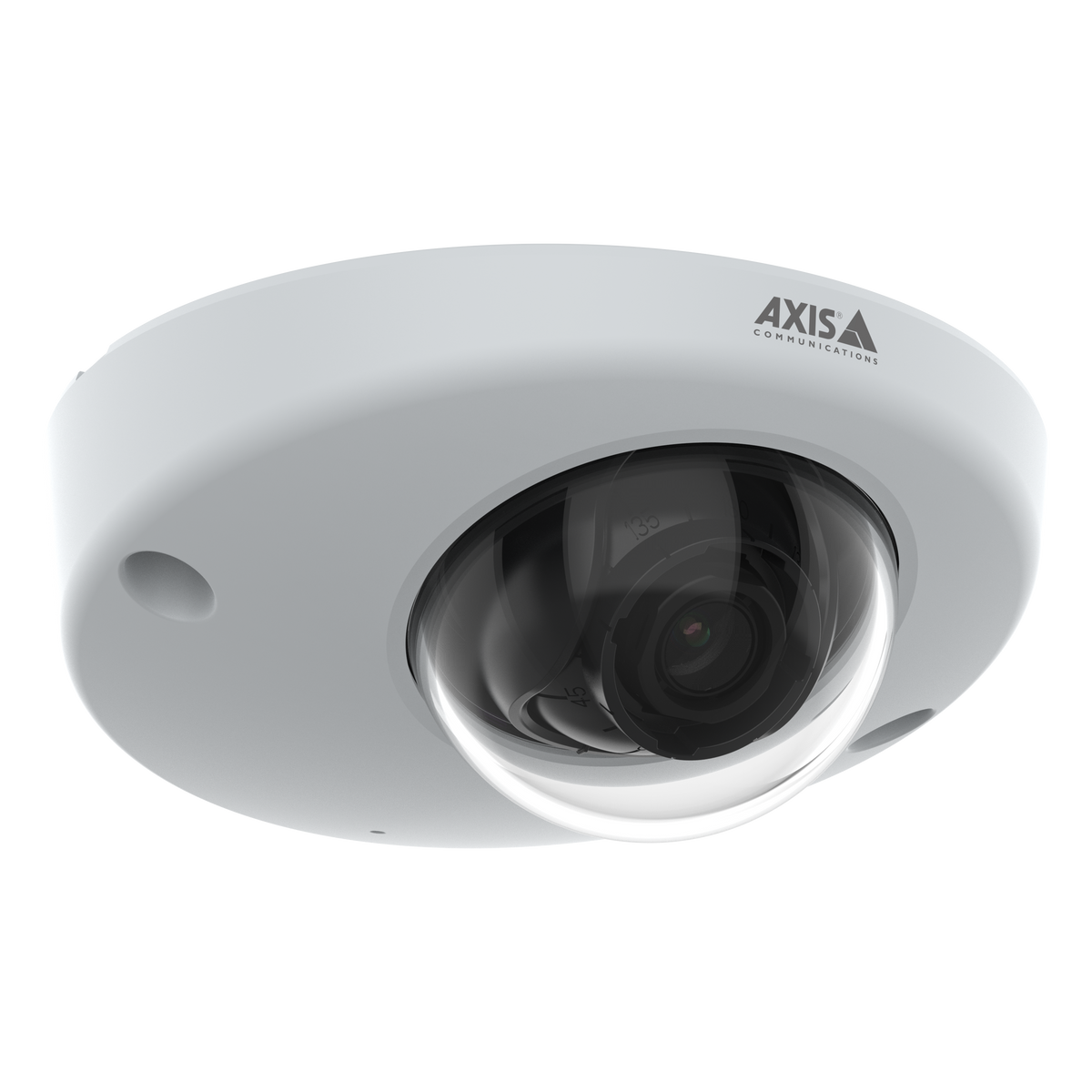 AXIS M3945-R cámara domo