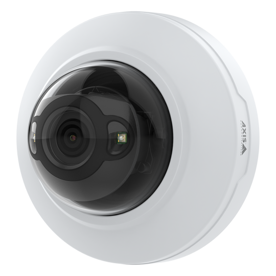 AXIS M4215-LV cámara domo