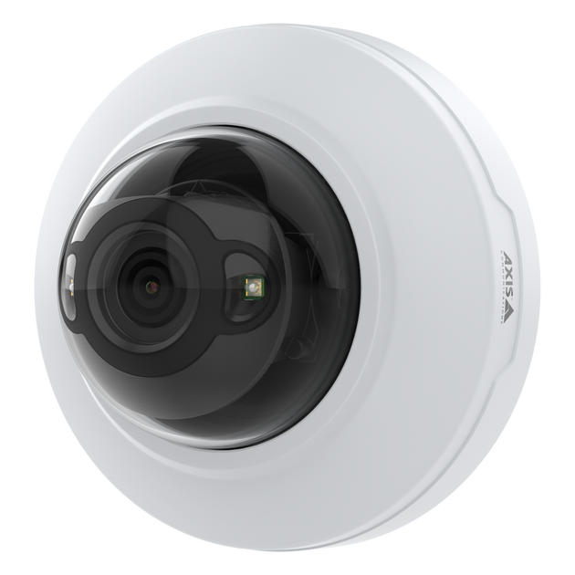 AXIS M4215-LV cámara domo