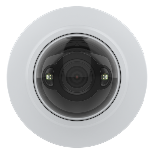 AXIS M4215-LV cámara domo
