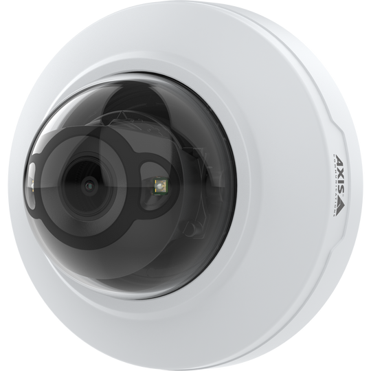 AXIS M4216-LV cámara domo