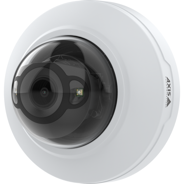 AXIS M4216-LV cámara domo