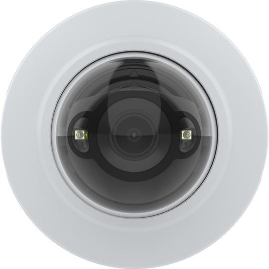 AXIS M4216-LV cámara domo
