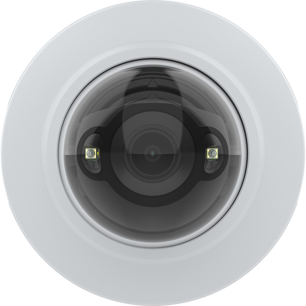 AXIS M4216-LV cámara domo