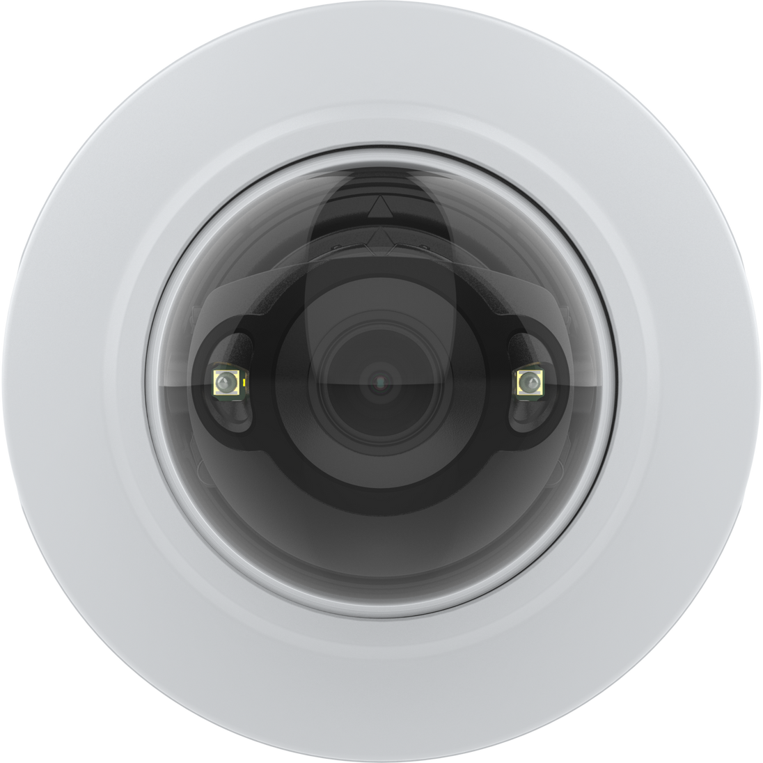 AXIS M4216-LV cámara domo