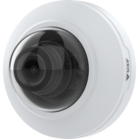 AXIS M4216-V cámara domo