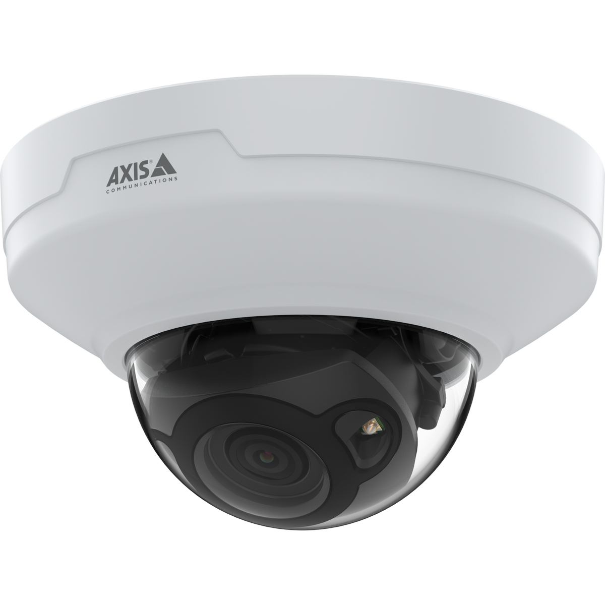 AXIS M4218-LV cámara domo