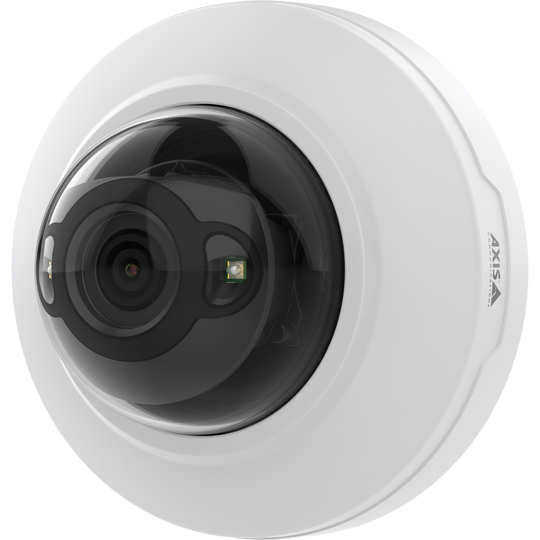 AXIS M4218-LV cámara domo