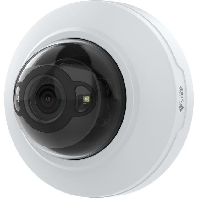 AXIS M4218-LV cámara domo