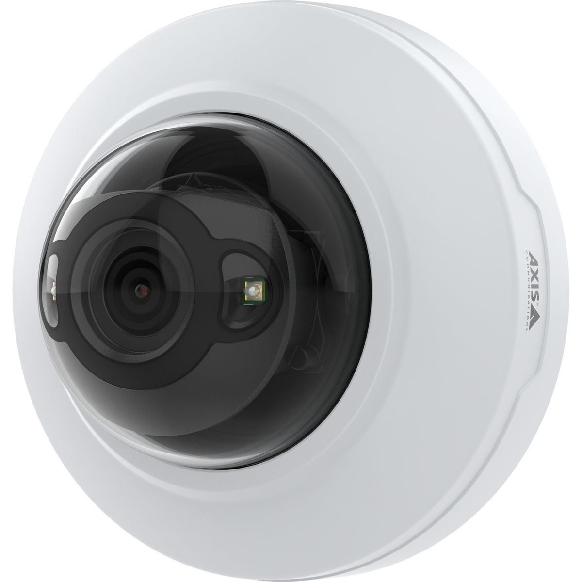 AXIS M4218-LV cámara domo