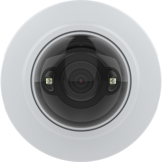 AXIS M4218-LV cámara domo