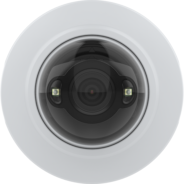 AXIS M4218-LV cámara domo