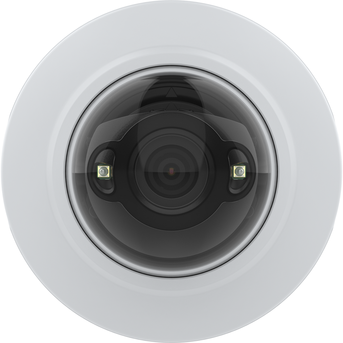 AXIS M4218-LV cámara domo