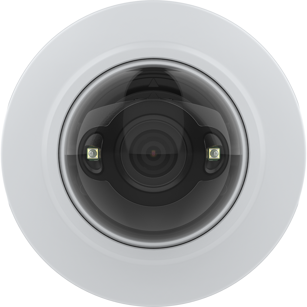 AXIS M4218-LV cámara domo