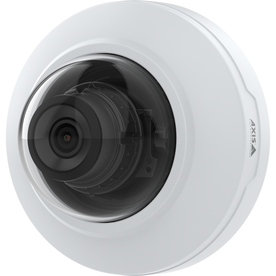 AXIS M4218-V cámara domo