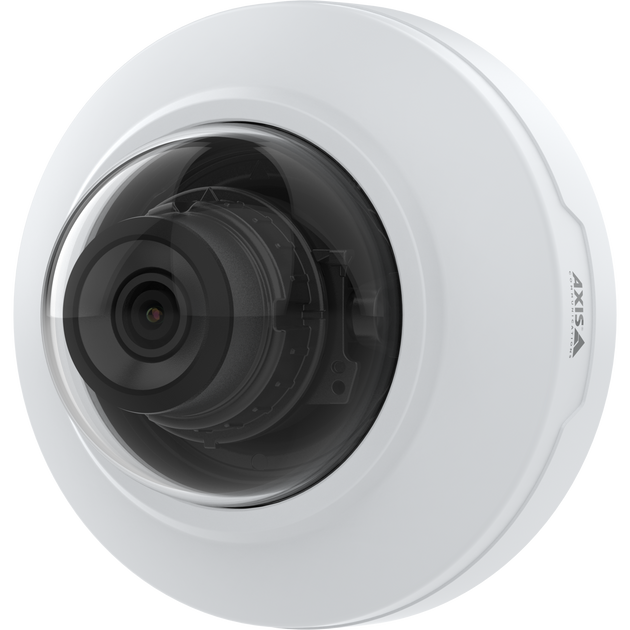 AXIS M4218-V cámara domo