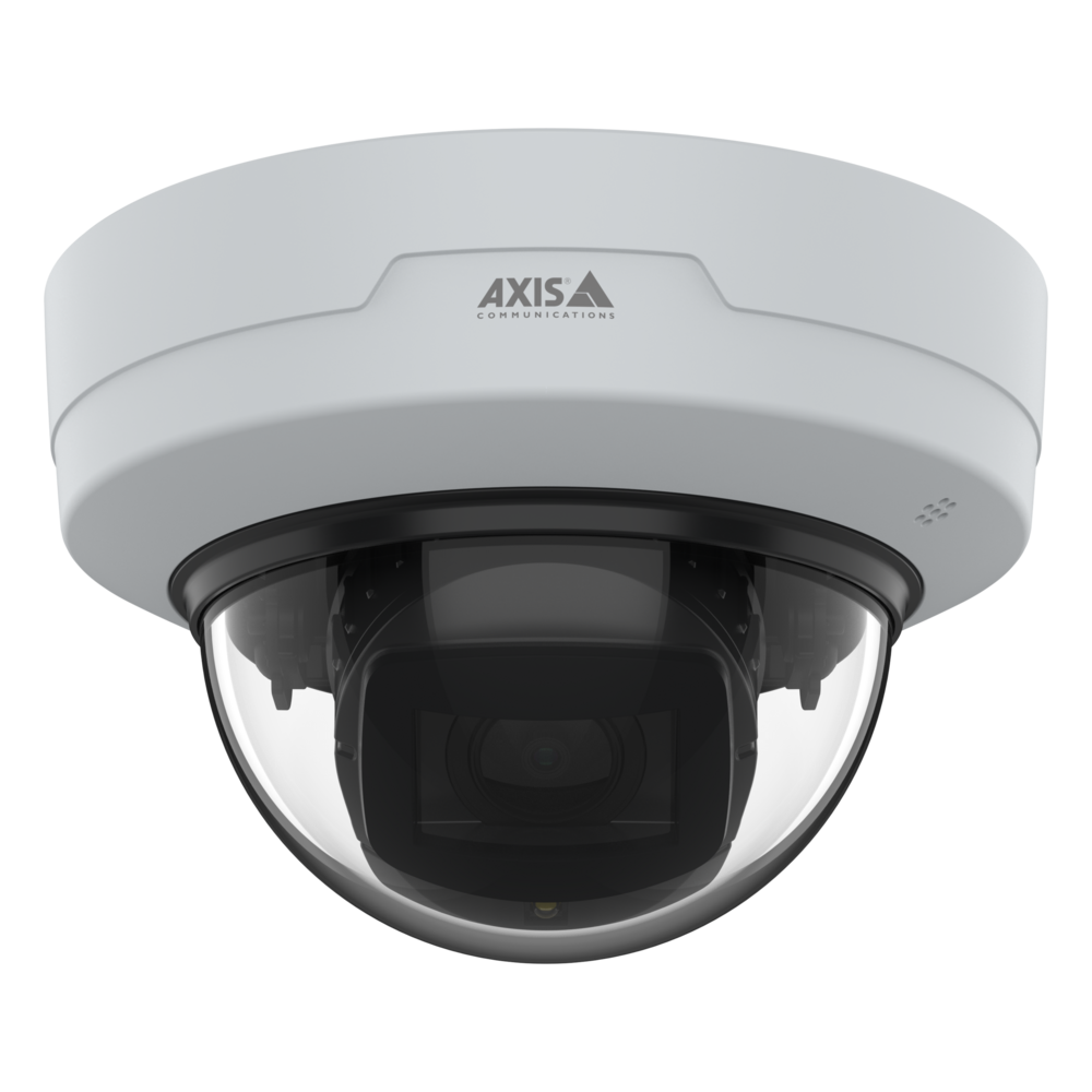 AXIS M4228-LVE cámara domo