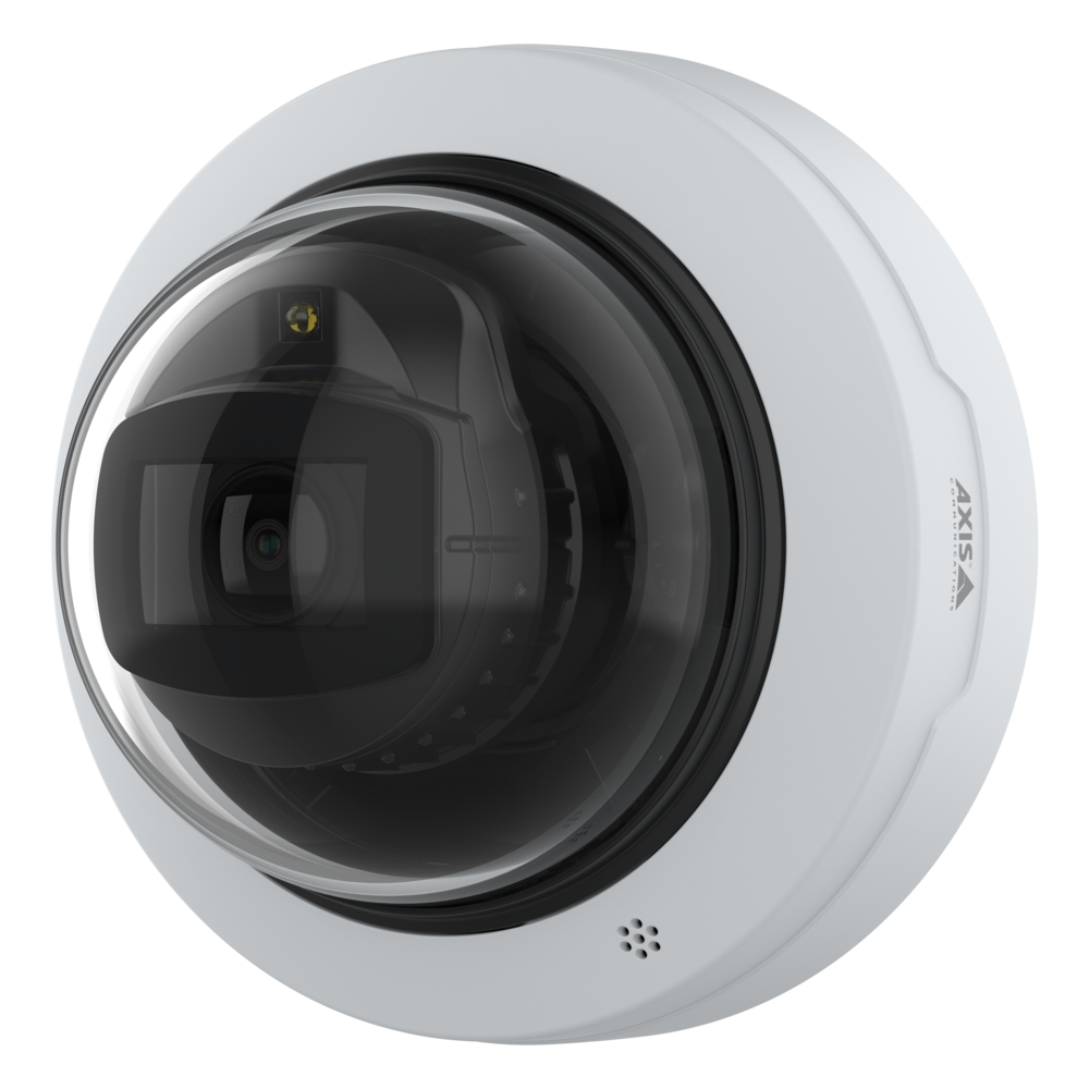 AXIS M4228-LVE cámara domo